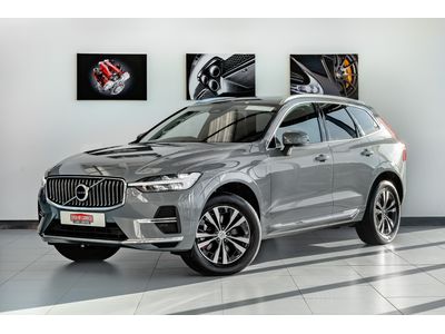 2022 Volvo XC60