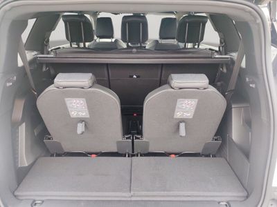 2024 Peugeot 5008