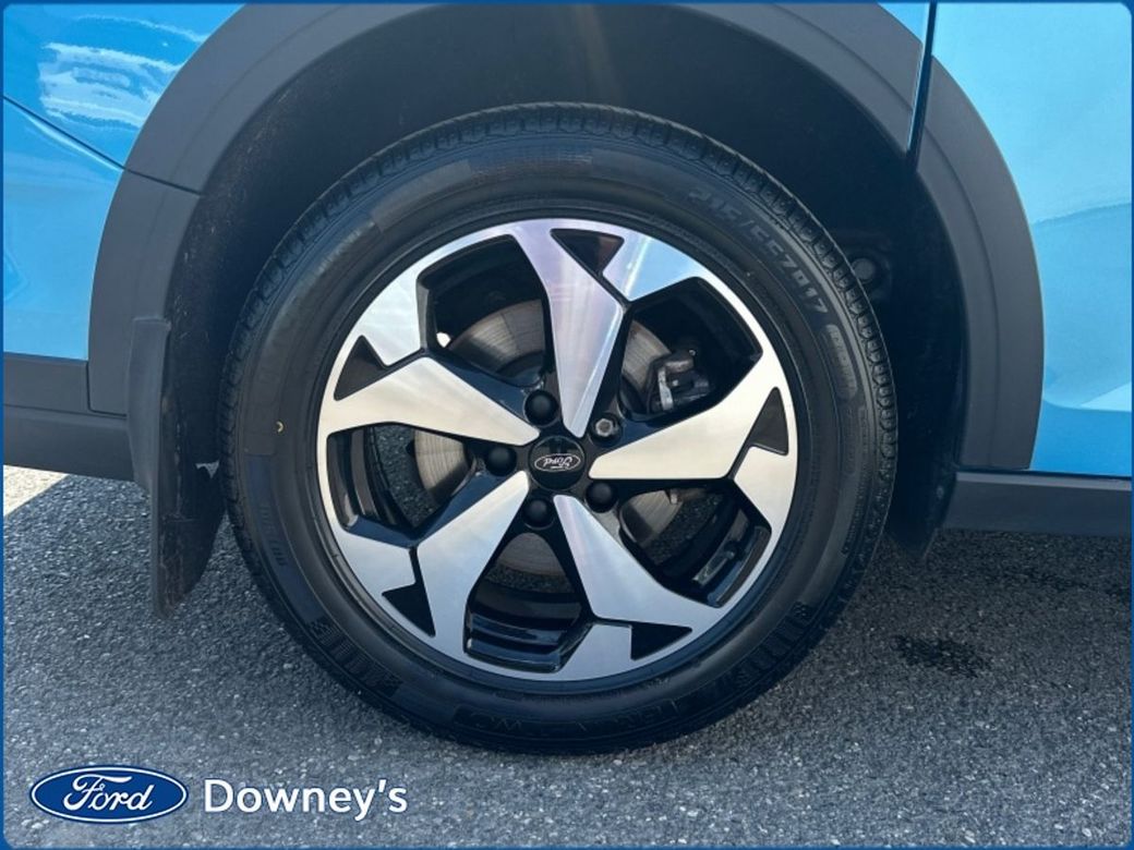 2024 Ford Transit Connect