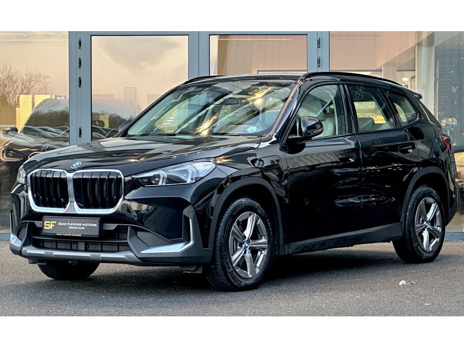 2024 BMW X1