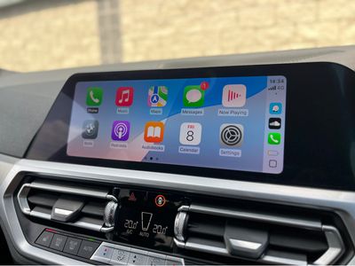 2020 BMW 3 Series