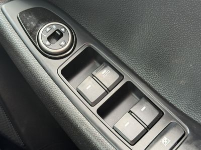 2017 Hyundai i20