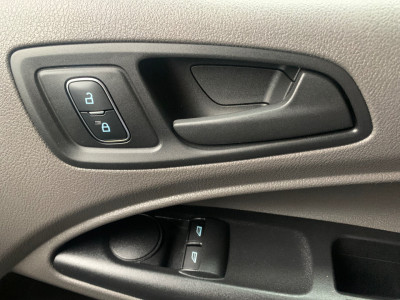 2022 Ford Transit Connect