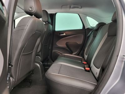 2020 Opel Crossland X