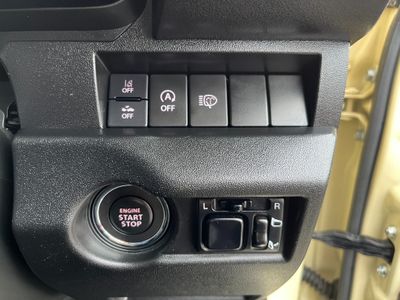 2023 Suzuki Jimny