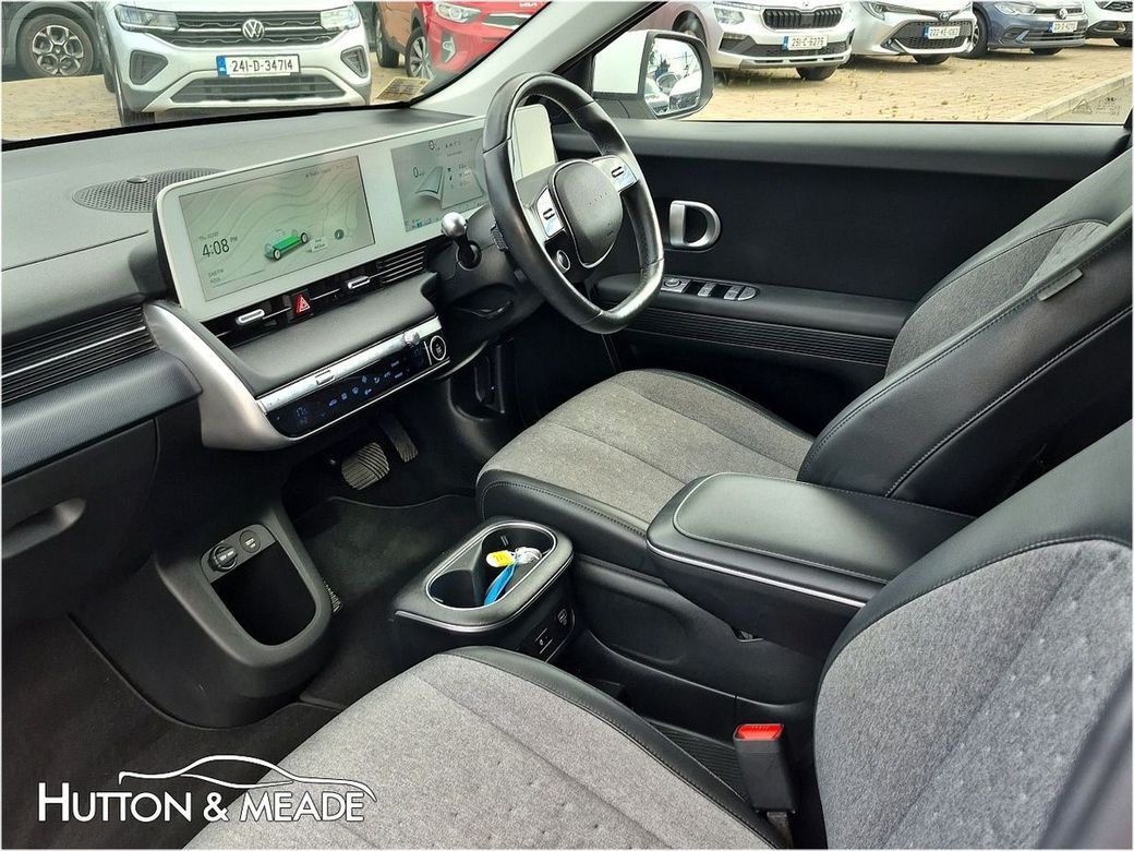 2023 Hyundai Ioniq 5
