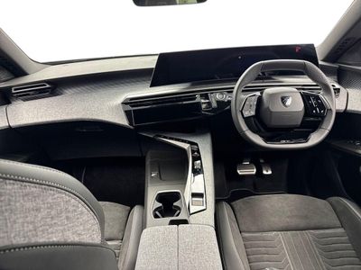 2026 Peugeot 3008