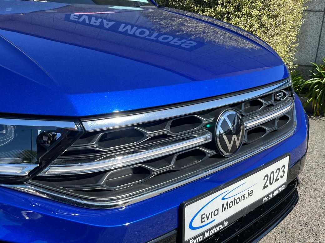 2023 Volkswagen T-Roc