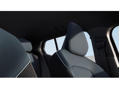 2026 Volvo EX30