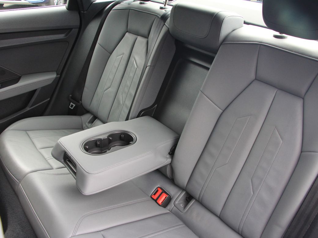 2023 Audi A3