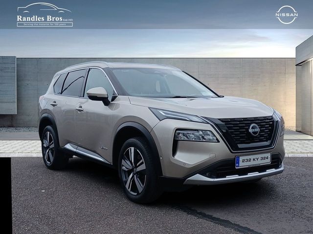 vehicle for sale from Randles Bros Tralee