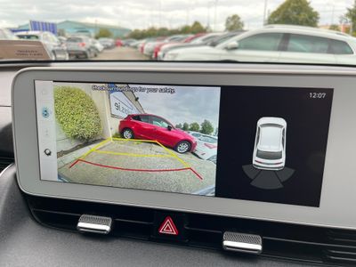 2022 Hyundai Ioniq 5