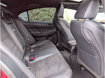 2023 Lexus IS 300h