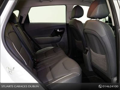 2020 Kia Niro
