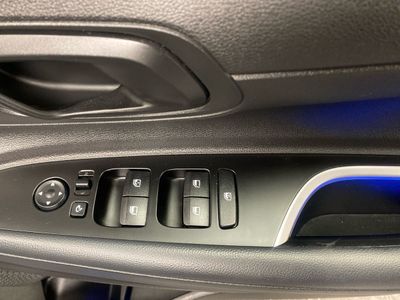 2023 Hyundai Bayon