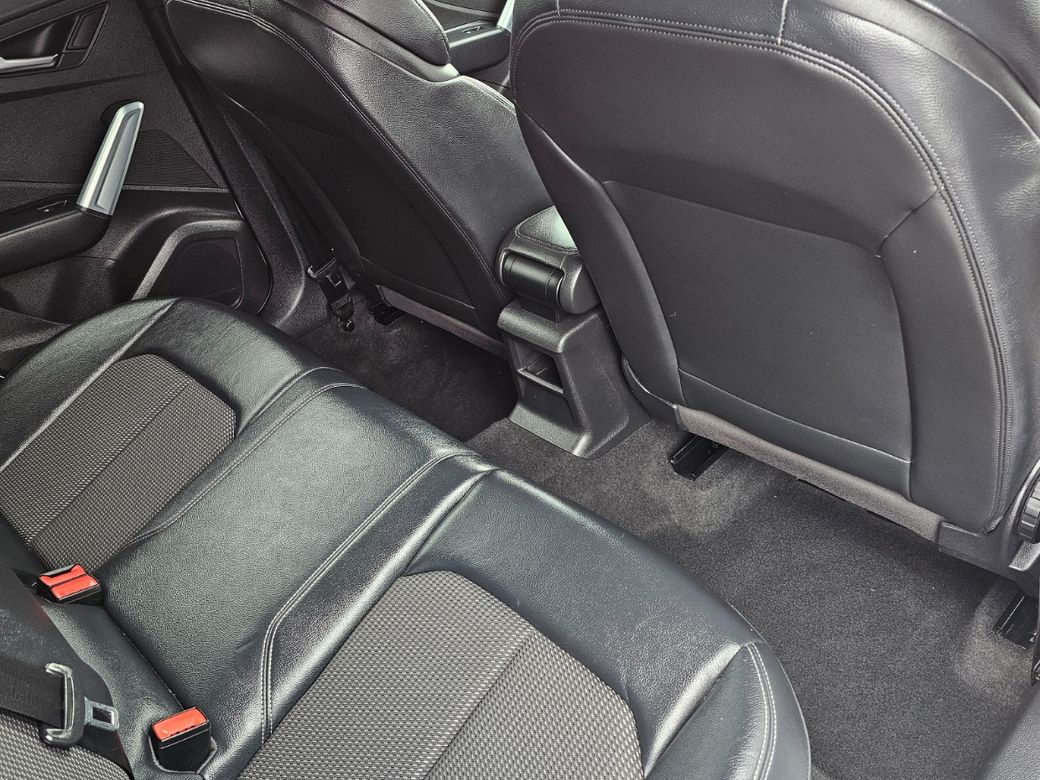 2018 Audi Q2