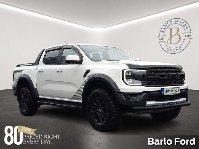vehicle for sale from Barlo Ford Clonmel