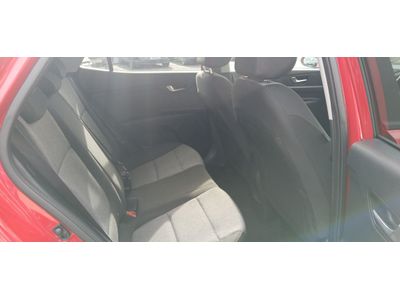 2026 Kia Stonic