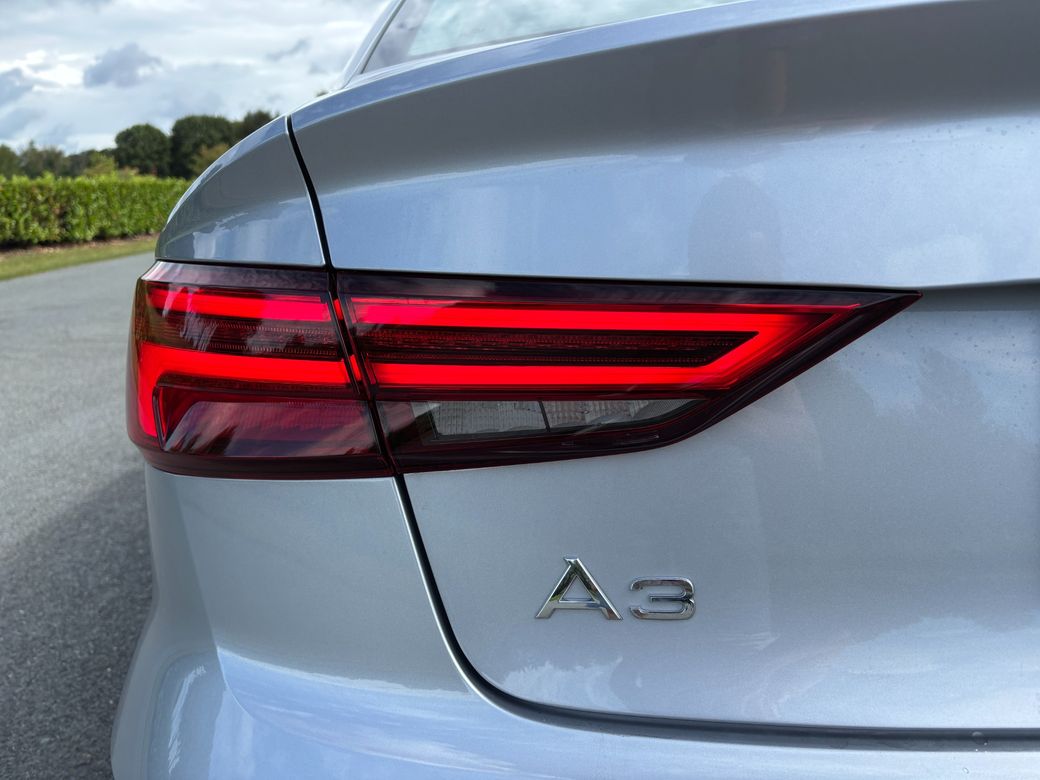 2017 Audi A3