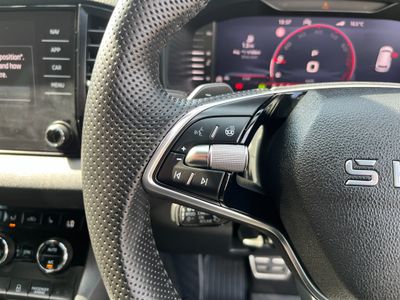 2025 Skoda Karoq