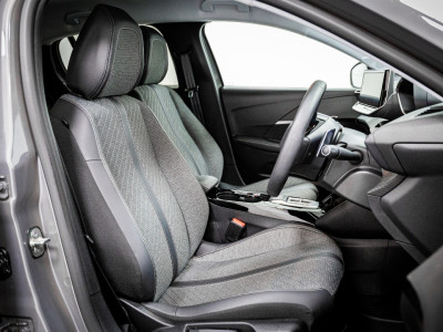 2024 Peugeot 208