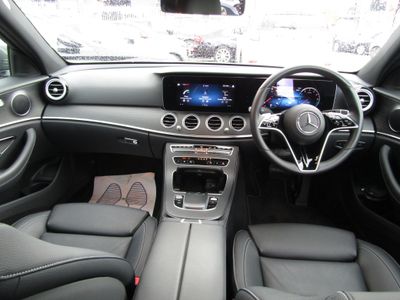 2022 Mercedes-Benz E 300