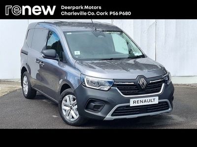 2025 Renault Kangoo