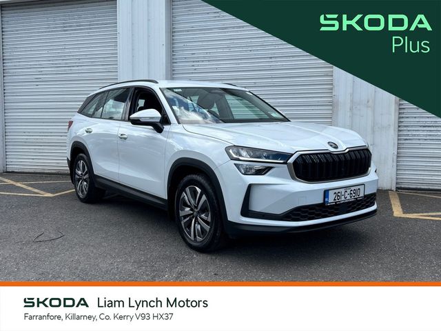 vehicle for sale from Liam Lynch Motors