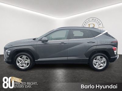 2024 Hyundai Kona