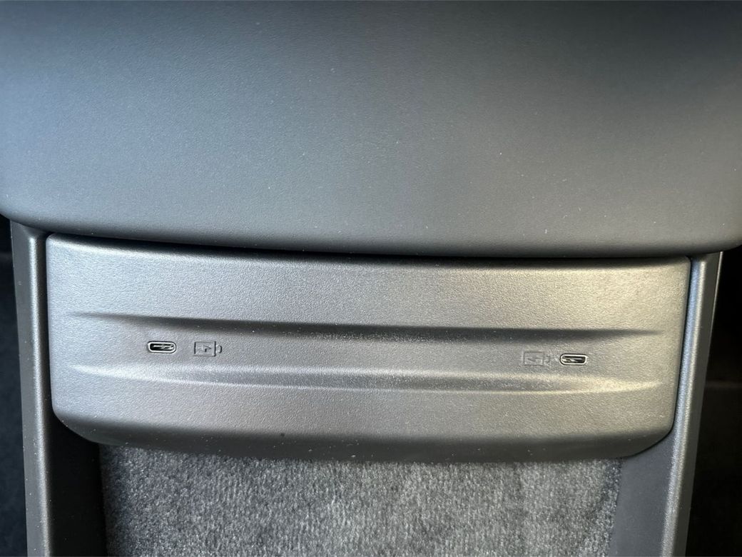 2026 Volvo EX90