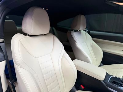2025 BMW 4 Series