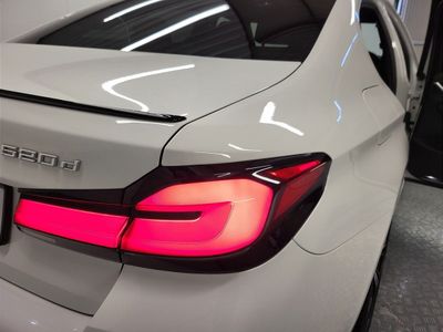 2023 BMW 5 Series