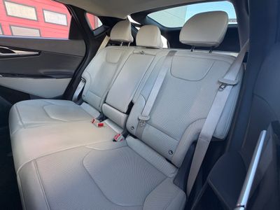 2023 Kia EV6