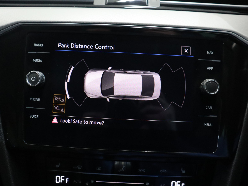 2021 Volkswagen Passat