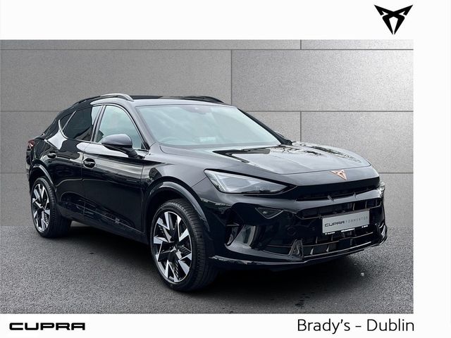 vehicle for sale from Bradys of Castleknock