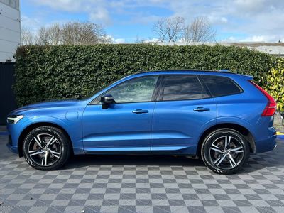2021 Volvo XC60