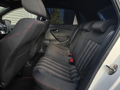 2012 Volkswagen Polo