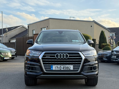 2017 Audi Q7