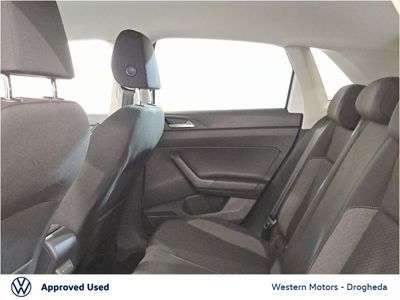 2026 Volkswagen Polo