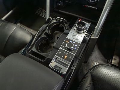 2020 Land Rover Discovery