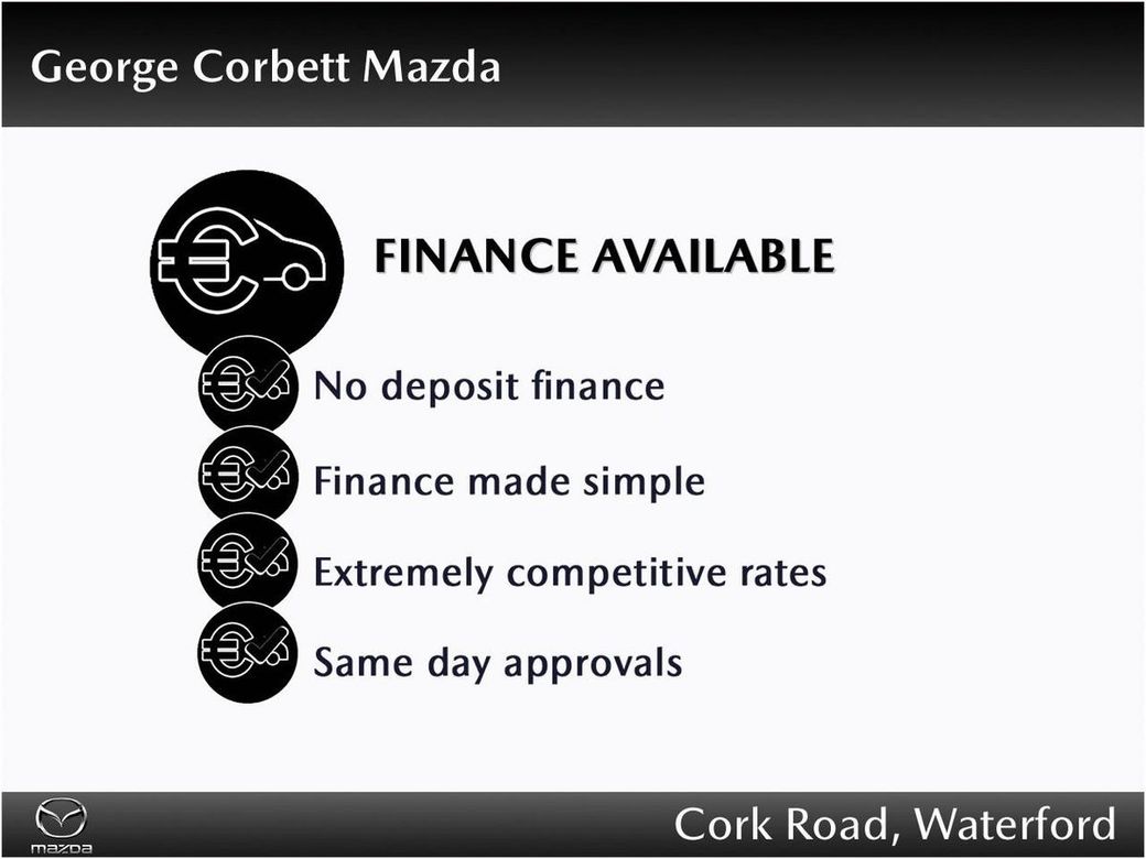 2025 Mazda Mazda2