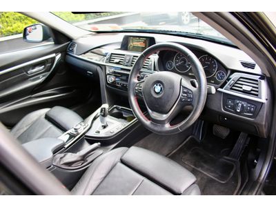2017 BMW 3 Series