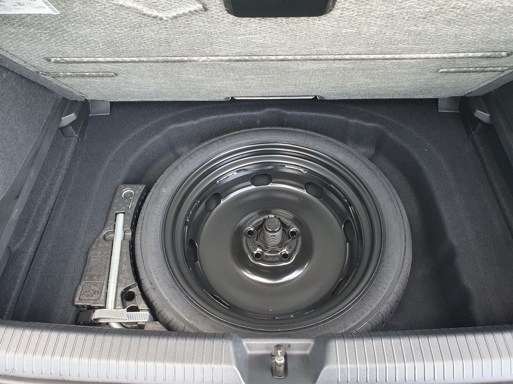 2022 Volkswagen Golf
