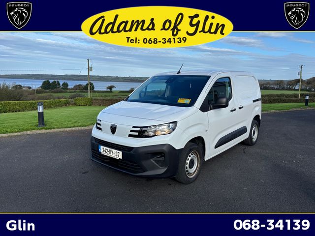 vehicle for sale from Adams of Glin