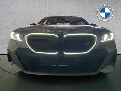 2025 BMW i5
