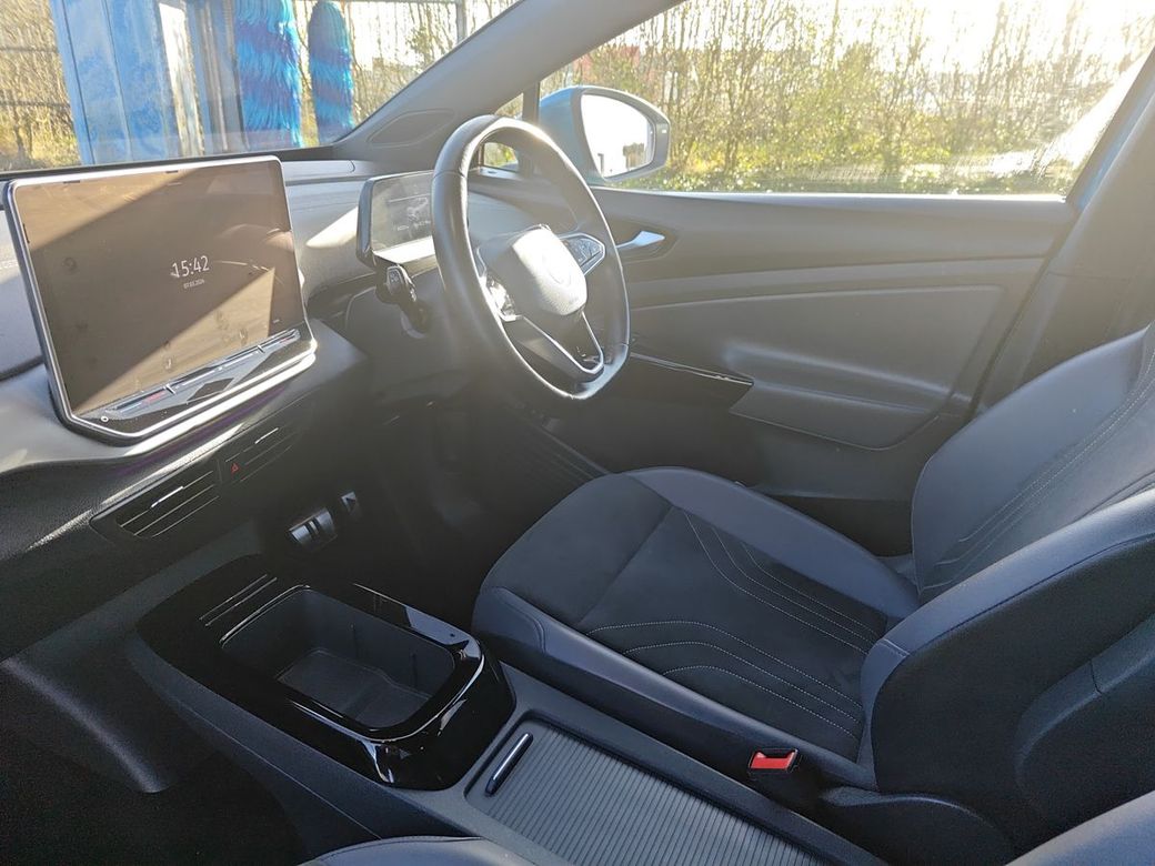 2024 Volkswagen ID.4