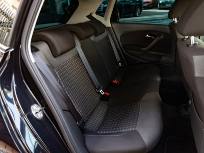 2016 Volkswagen Polo