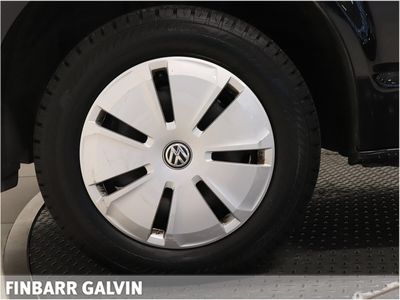 2022 Volkswagen Transporter