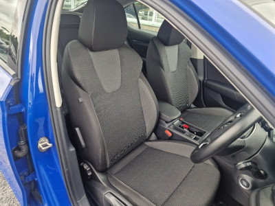 2022 Skoda Octavia