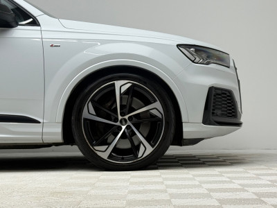 2021 Audi Q7